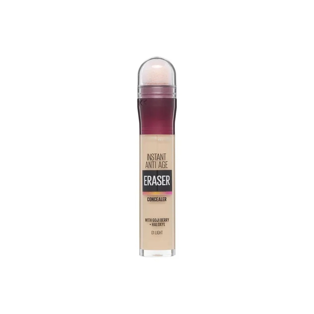 Maybelline Instant Age Rewind Eraser Concealer