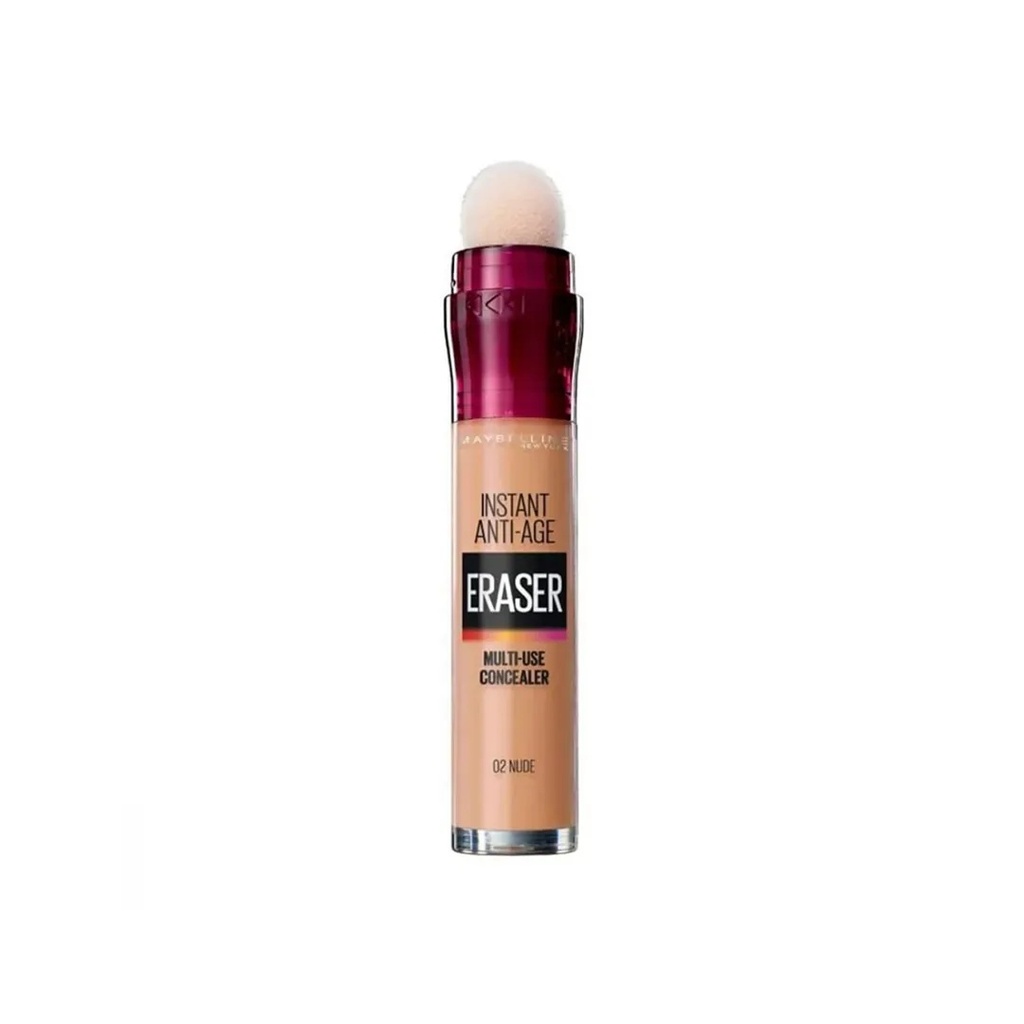 Maybelline Instant Age Rewind Eraser Concealer