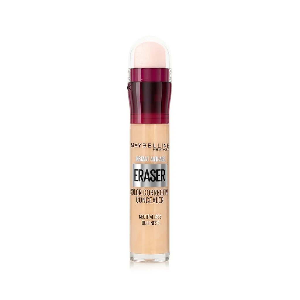 Maybelline Age Rewind Eraser Concealer