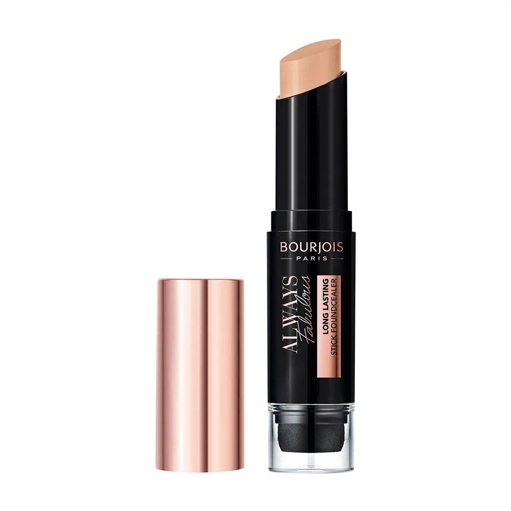 Bourjois Always Fabulous Long Lasting Stick Foundcealer