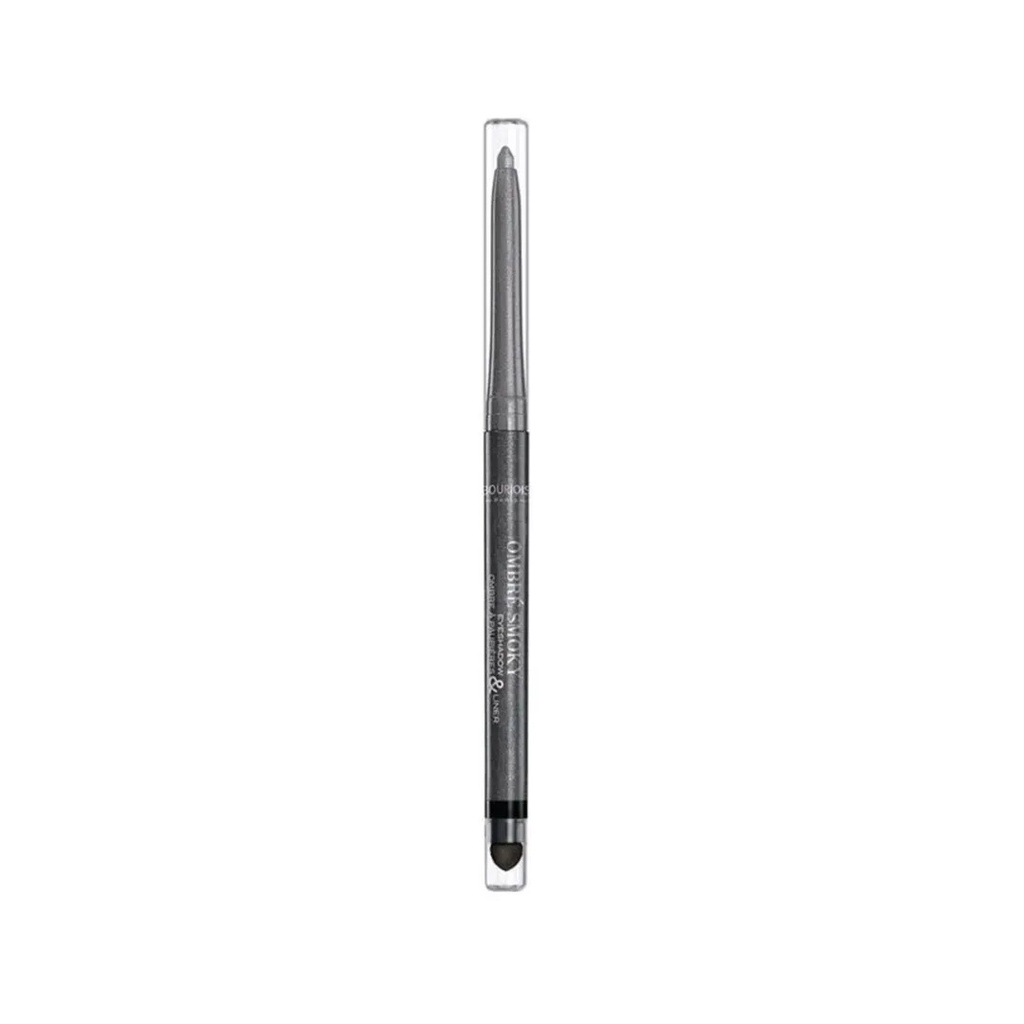 Bourjois Ombré Smoky Eyeshadow And Liner