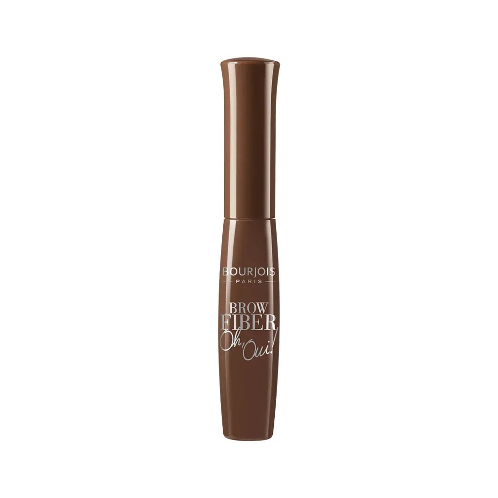 Bourjois Brow Fiber Oh Oui! Eyebrow Mascara