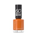 Rimmel 60 Seconds Super Shine Nail Polish