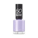 Rimmel 60 Seconds Super Shine Nail Polish