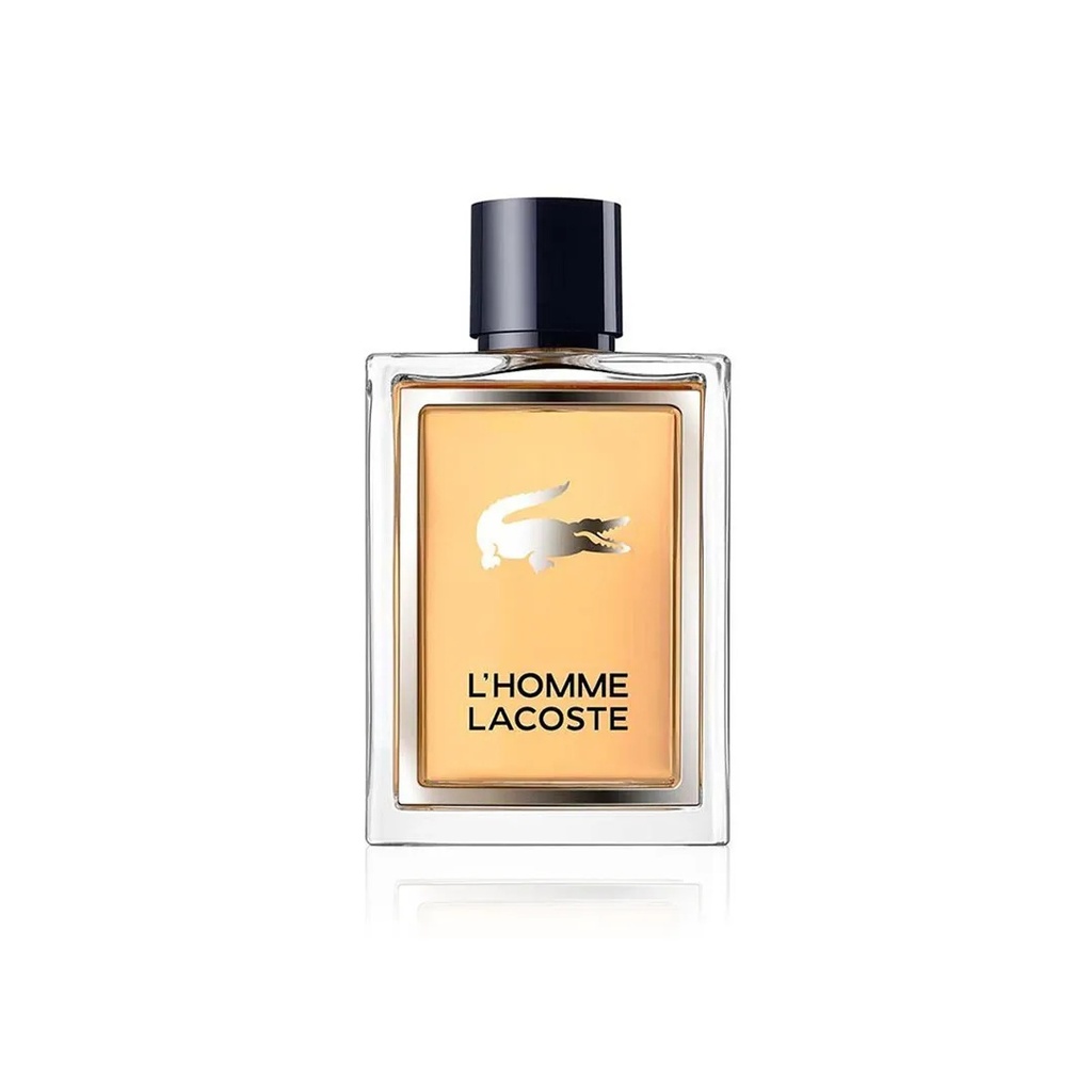 Lacoste L' Homme EDT 100ML