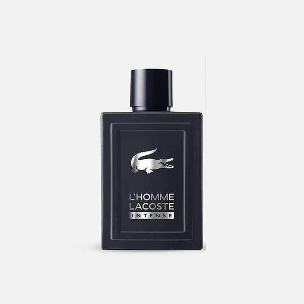 Lacoste L' Homme Intense EDT 100ML