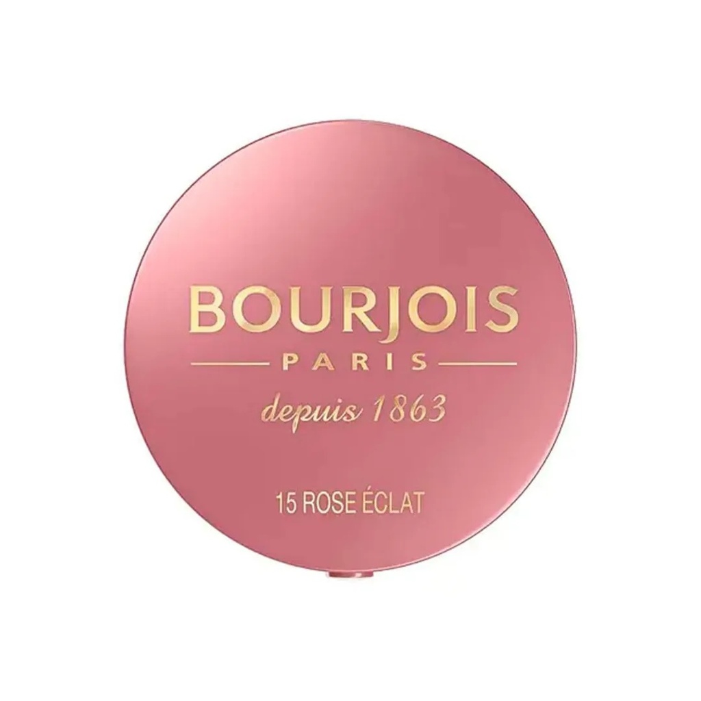 Bourjois Little Round Pot Blusher 