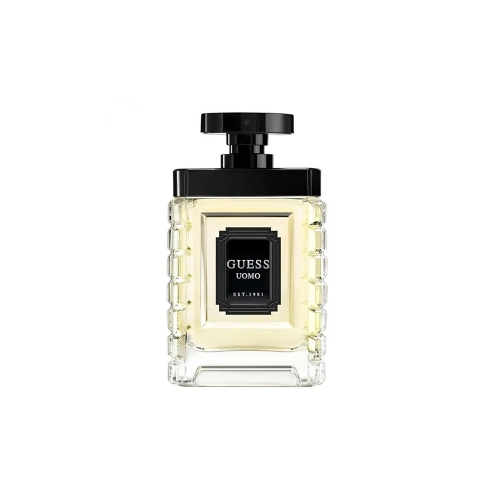 Guess Uomo 2022 EDT