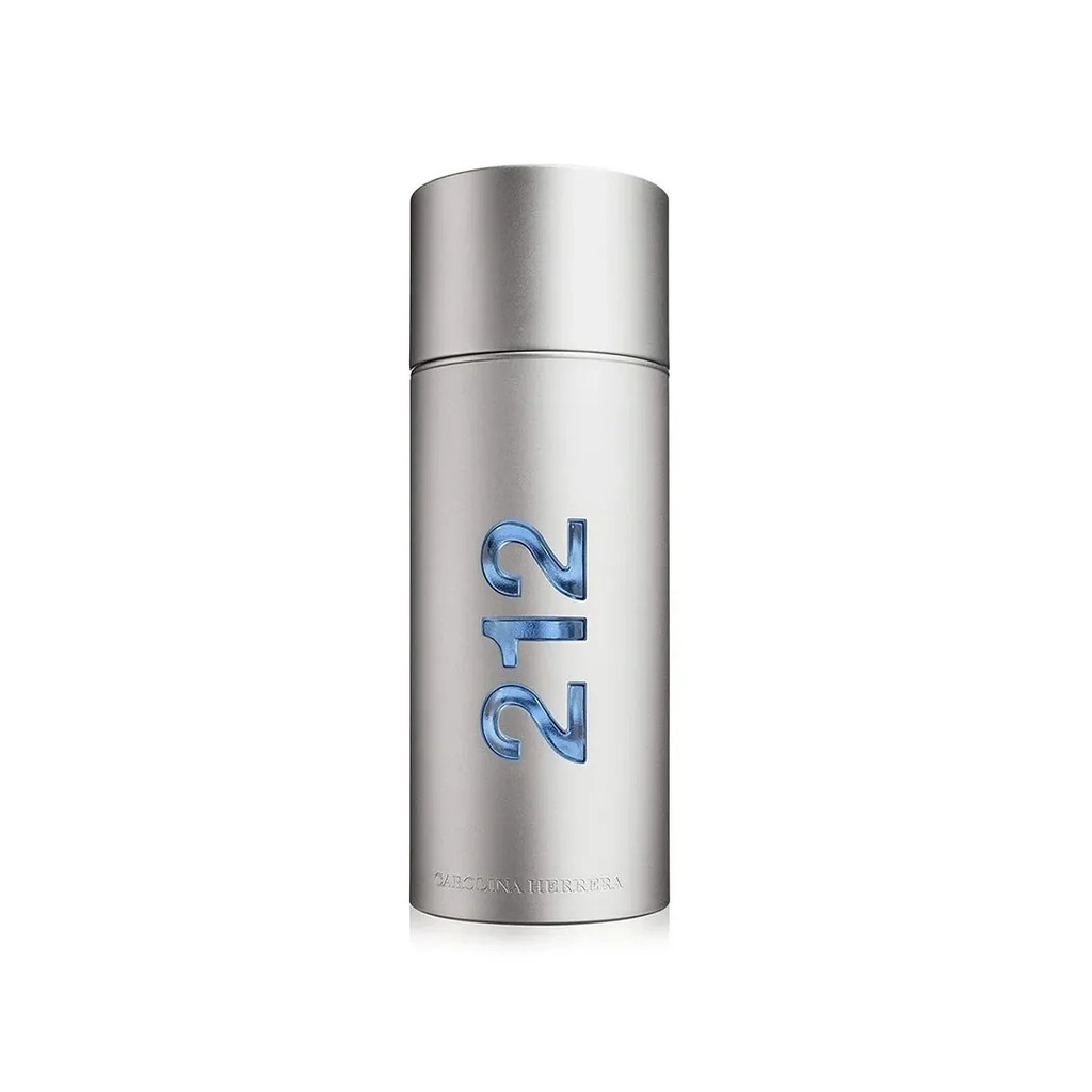 Carolina Herrera 212 Men NYC EDT ​100ML