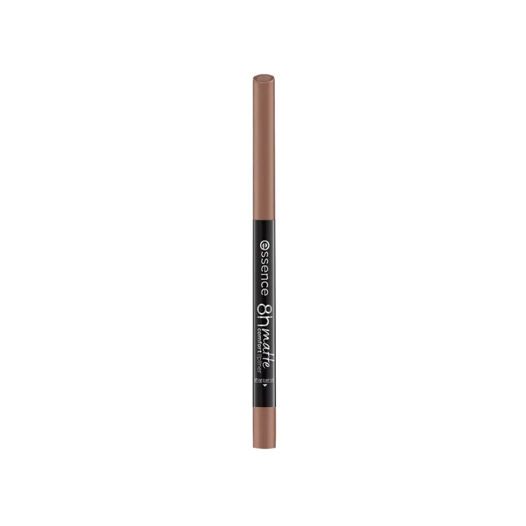 Essence 8H Matte Comfort Lipliner