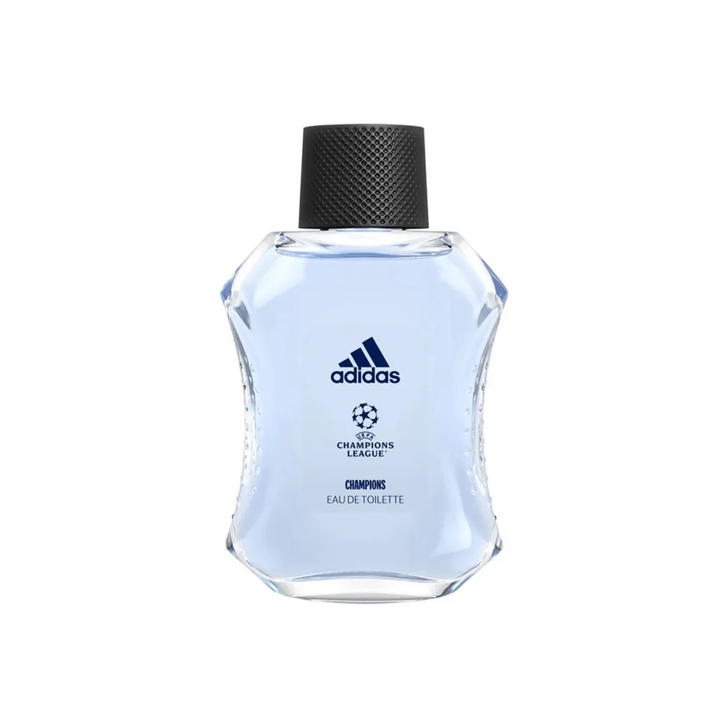 Adidas UEFA Champions League EDT 100ML