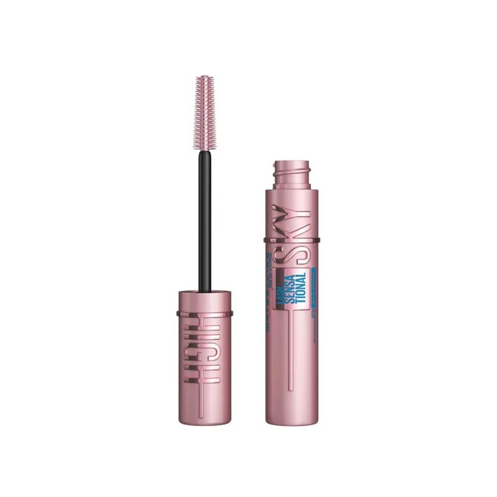Maybelline Lash Sensational Sky High Waterproof Mascara