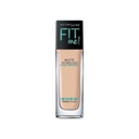 Maybelline Fit Me Matte + Poreless Liquid Foundation With Pump