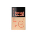 Maybelline Fit Me Fresh Tint With SPF 50