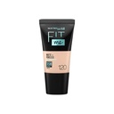 Maybelline Fit Me Matte+Poreless Liquid Foundation Tube 18ML