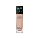 Maybelline Fit Me Matte + Poreless Liquid Foundation With Pump
