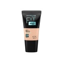 Maybelline Fit Me Matte+Poreless Liquid Foundation Tube 18ML
