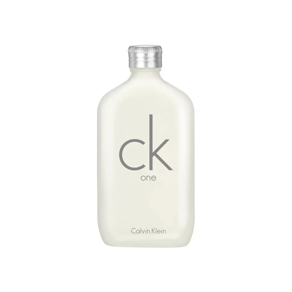Calvin Klein CK One EDT 200ML