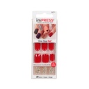 Kiss And Broadway Broadway Impress gel Nails