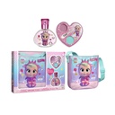 Cry Babies Cry Babies Set - Eau De Toilette 50ml + Shoulder Bag + Eye Shadows