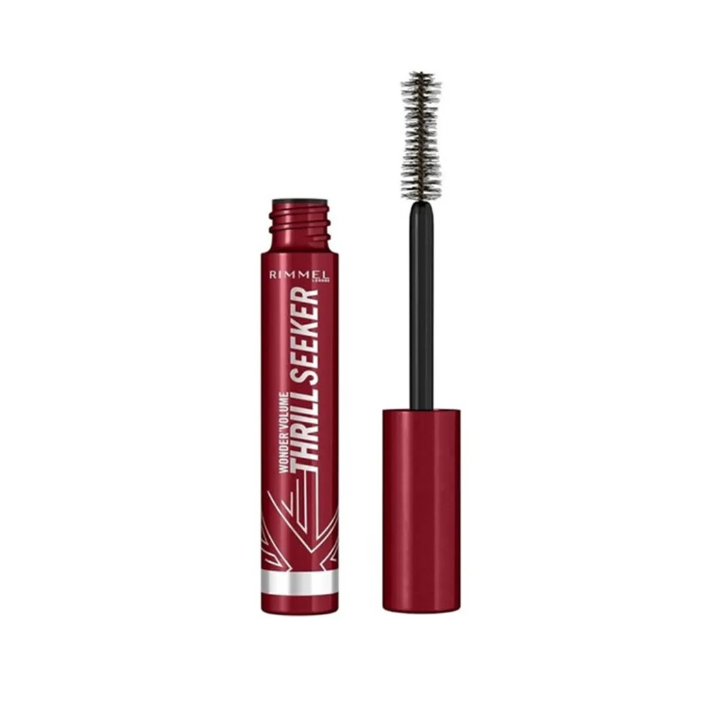 Rimmel Wonder Volume Thrill Seeker Mascara