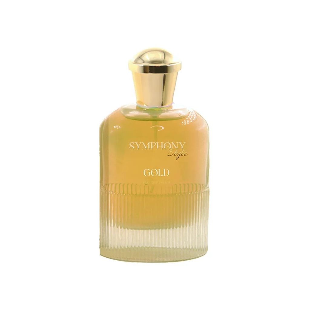 Symphony Style gold EDP 100ML