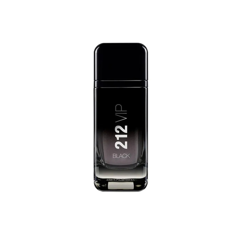 Carolina Herrera 212 VIP Black Own The Party NYCEDP 100ML