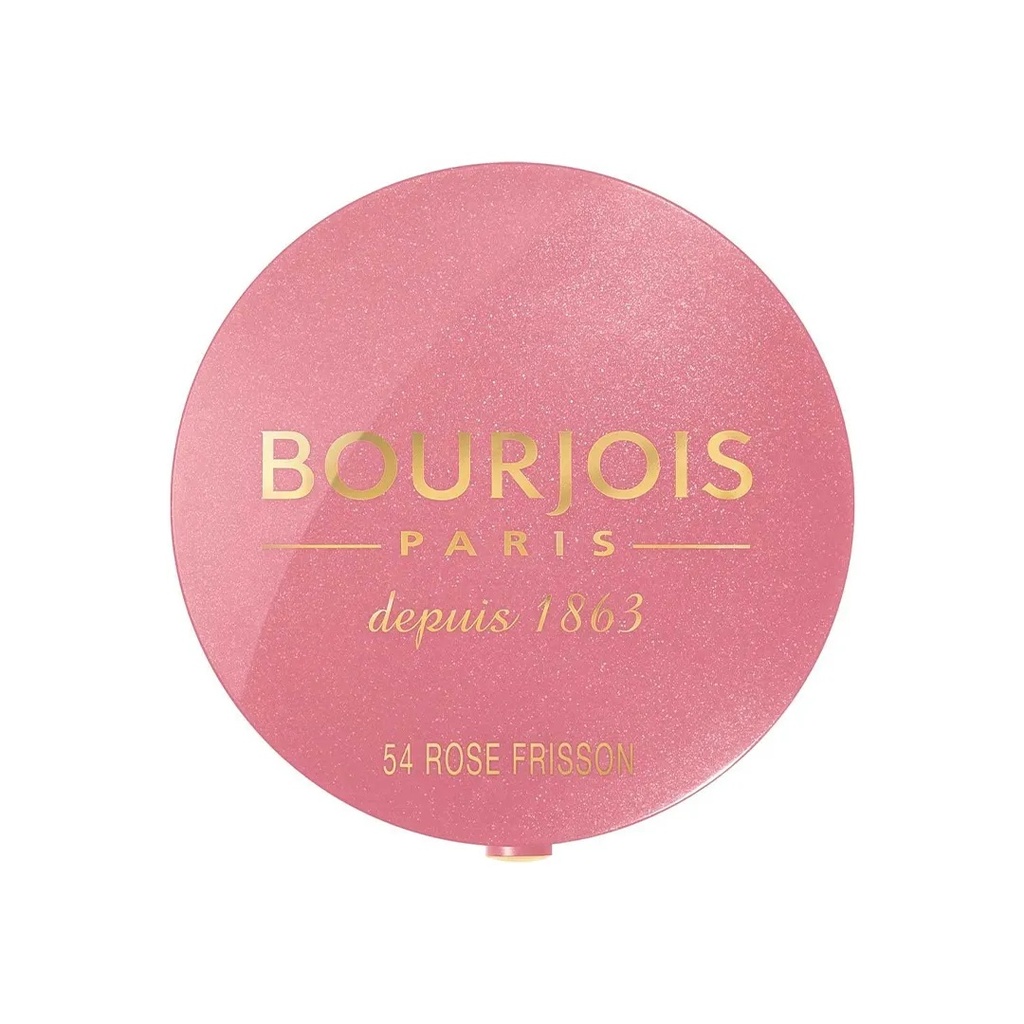 Bourjois Little Round Pot Blusher 