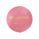 Bourjois Little Round Pot Blusher 