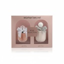 Women's Secret Rose Seduction Gift Set EDP 100ML + Body Lotion 200ML