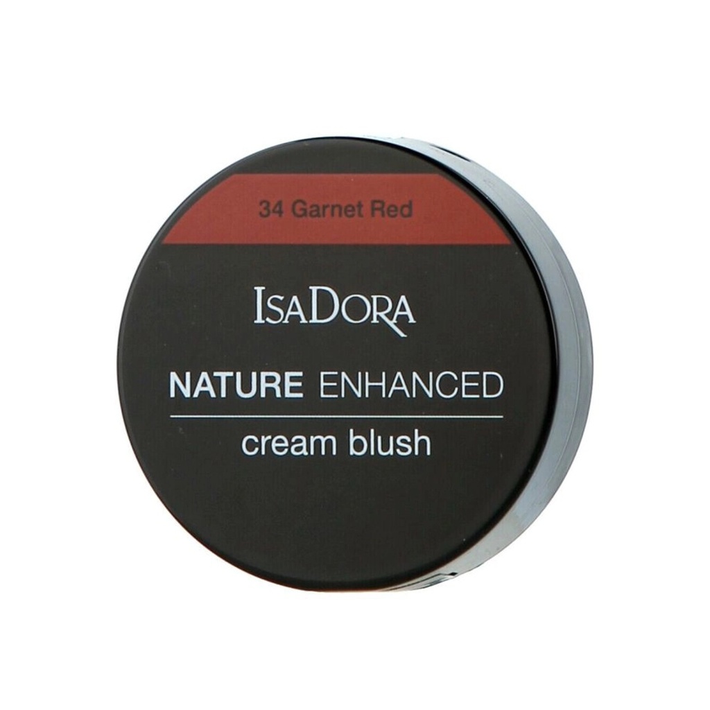 Isadora Nature Enhanced Cream Blush