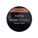 Isadora Nature Enhanced Cream Blush