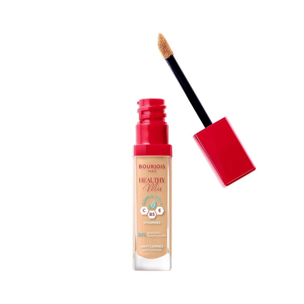 Bourjois Healthy Mix Clean Concealer - 6ml