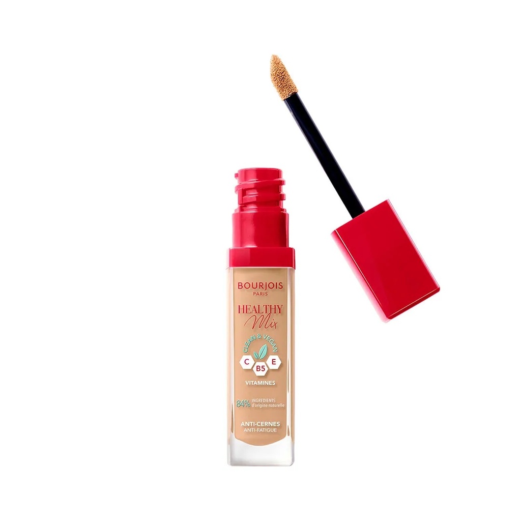 Bourjois Healthy Mix Clean Concealer - 6ml