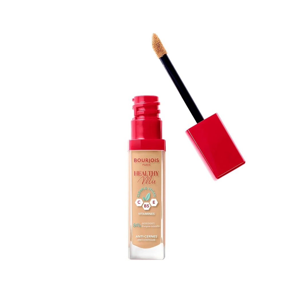 Bourjois Healthy Mix Clean Concealer - 6ml