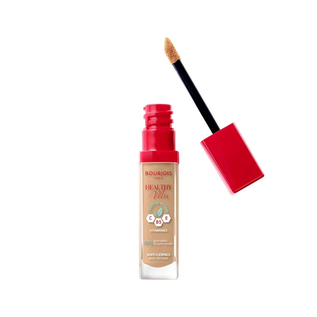 Bourjois Healthy Mix Clean Concealer 6ML
