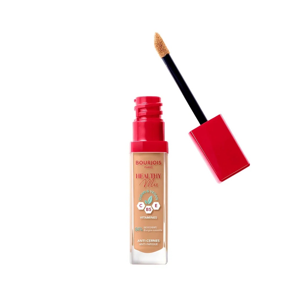 Bourjois Healthy Mix Clean Concealer - 6ml