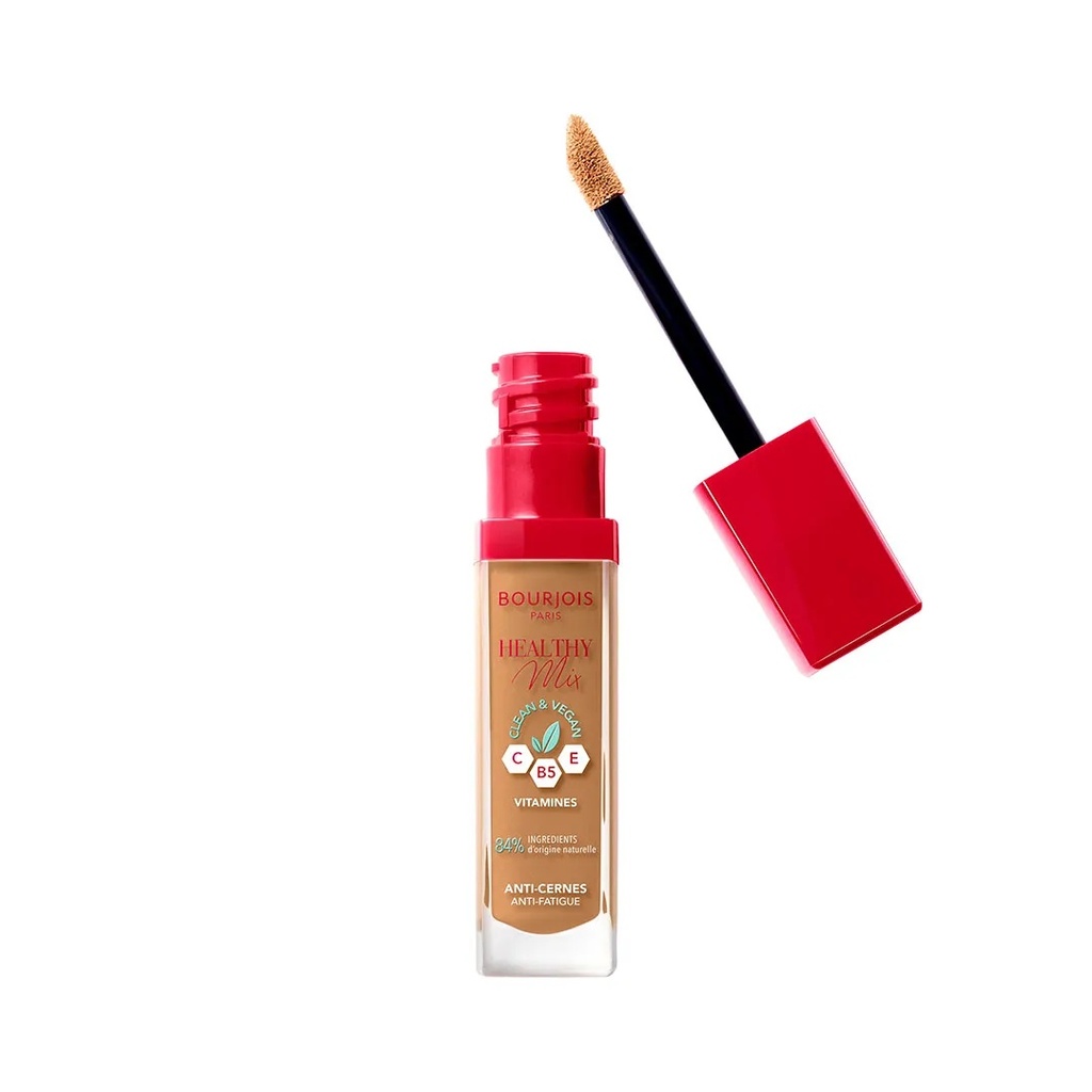 Bourjois Healthy Mix Clean Concealer - 6ml