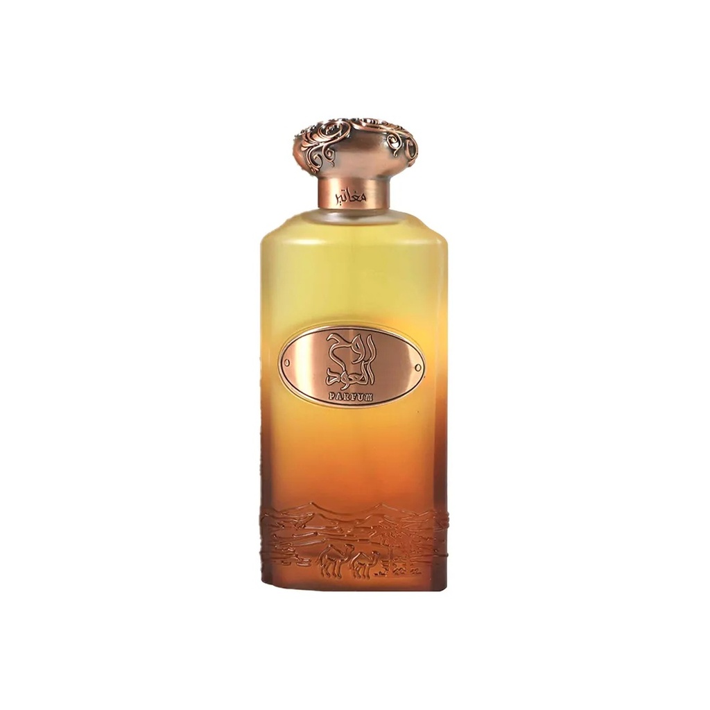 Maghateer Rouh Al Oud EDP 105ML