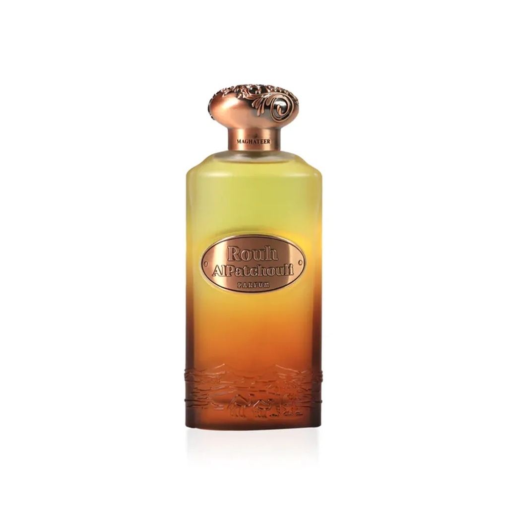 Maghateer Rouh Al Patchouli EDP 105ML