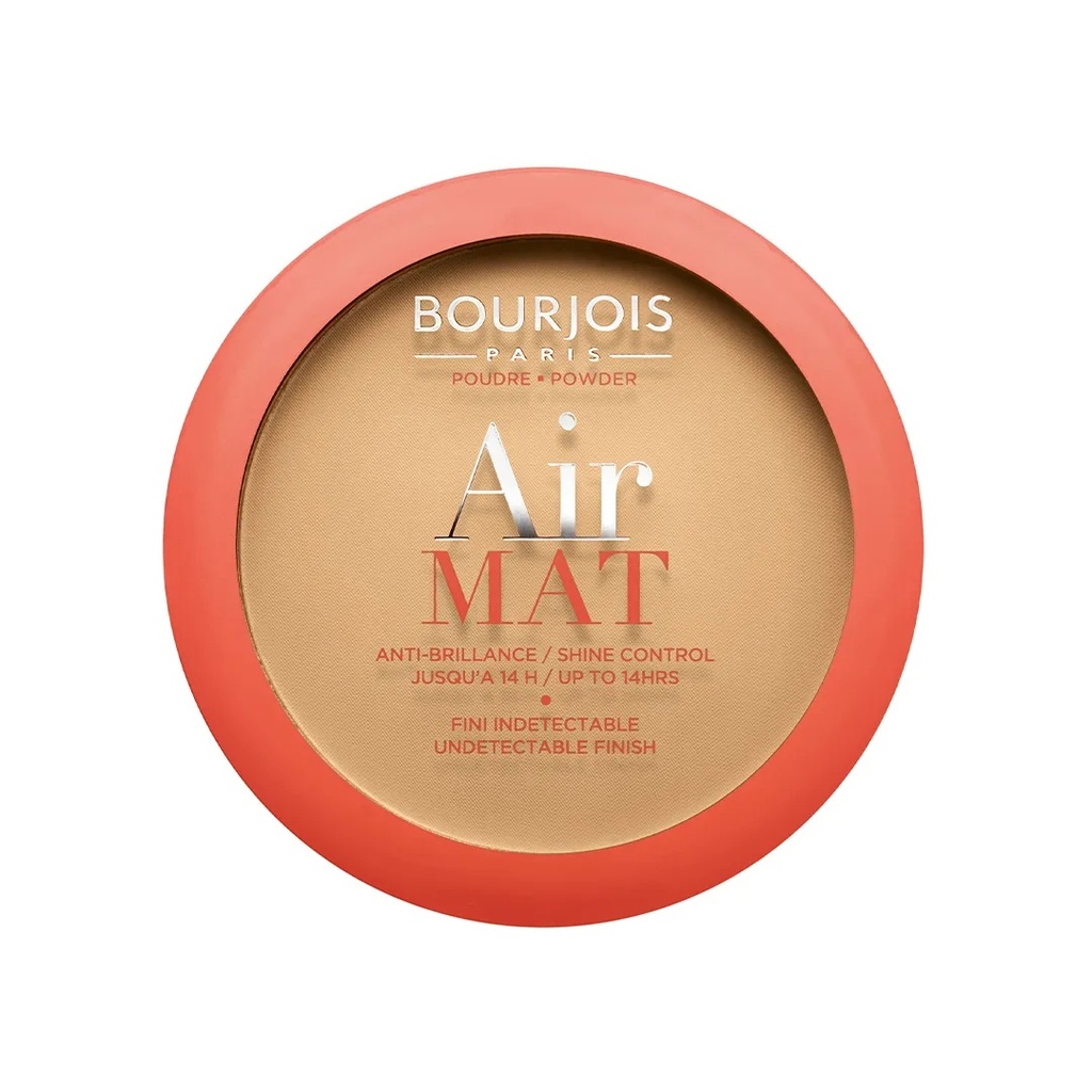 Bourjois Powder Air Mat