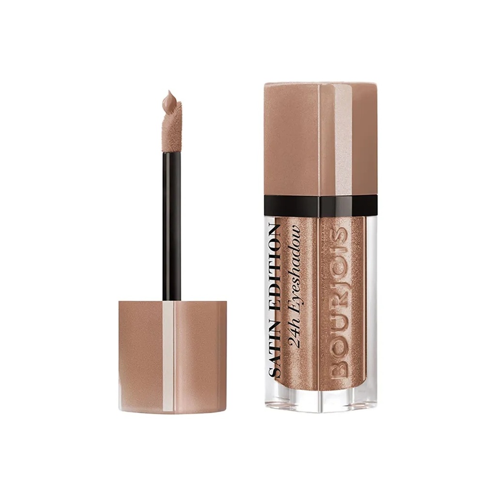 Bourjois Satin Edition 24H Eyeshadow