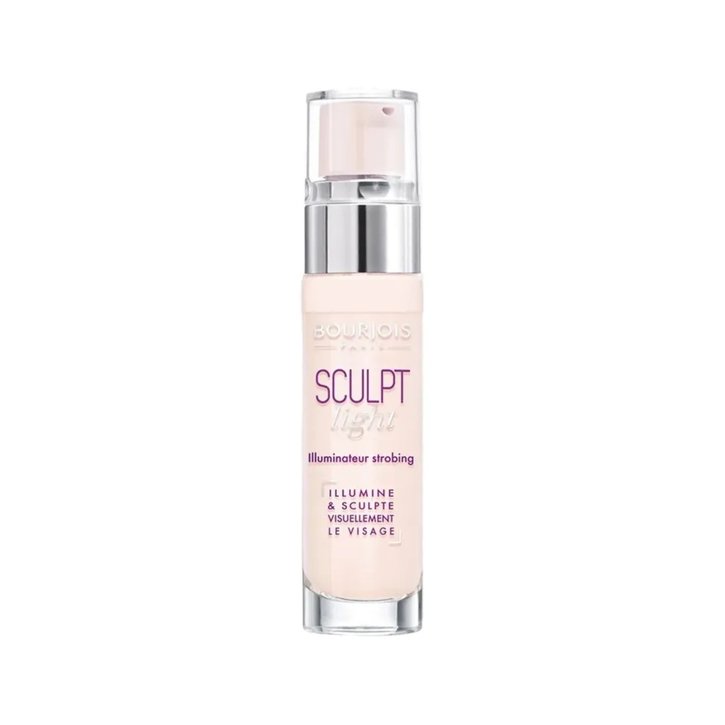 Bourjois Sculpt Light Highlighter 
