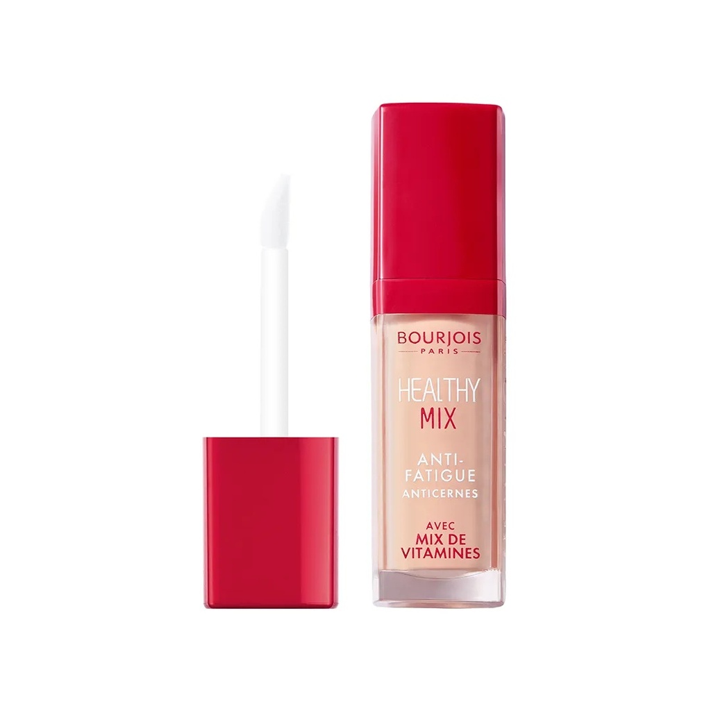 Bourjois Healthy Mix Anti-Fatigue Concealer 