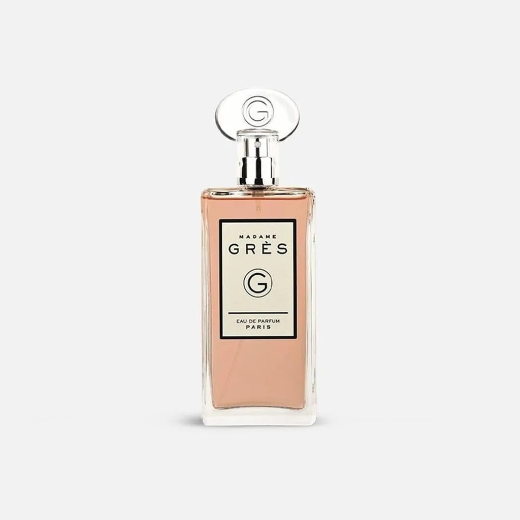 Grès Madame Grès EDP 100ML