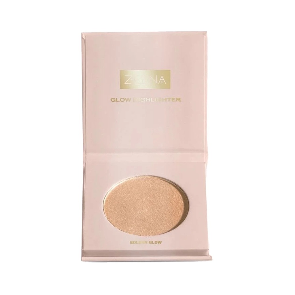Zeena glow Highlighter