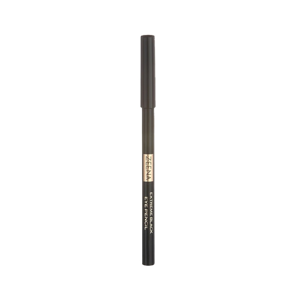 Zeena Extreme Black Eye Pencil