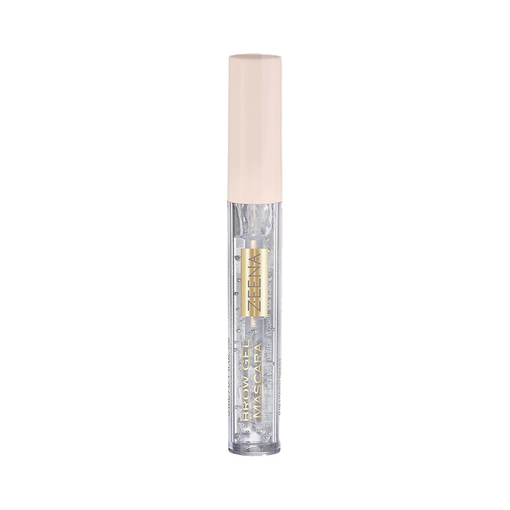 Zeena Brow gel Mascara