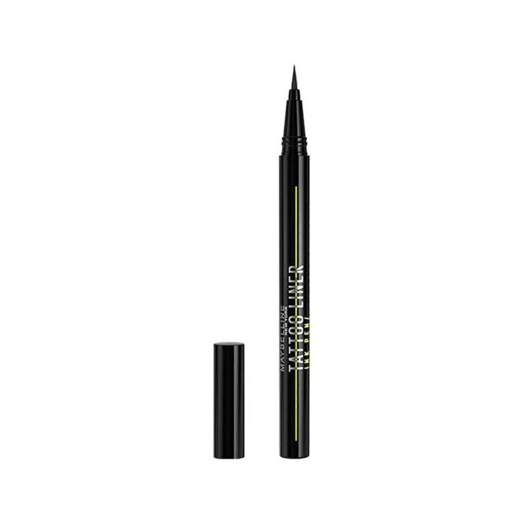 Maybelline Eyeliner Tattoo Liner Ink Pen 