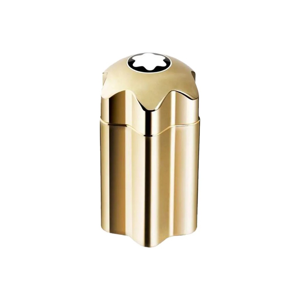 Mont Blanc Emblem Absolu EDT 100ML